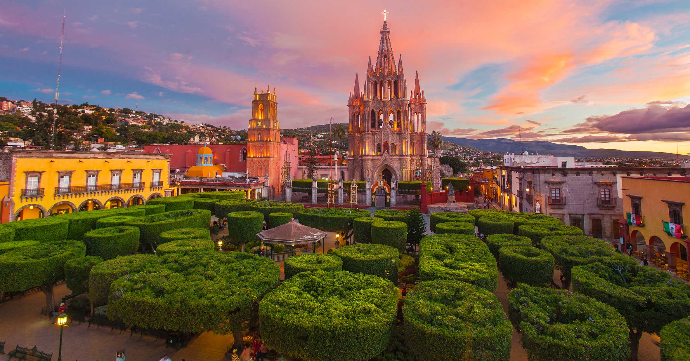 San Miguel de Allende
